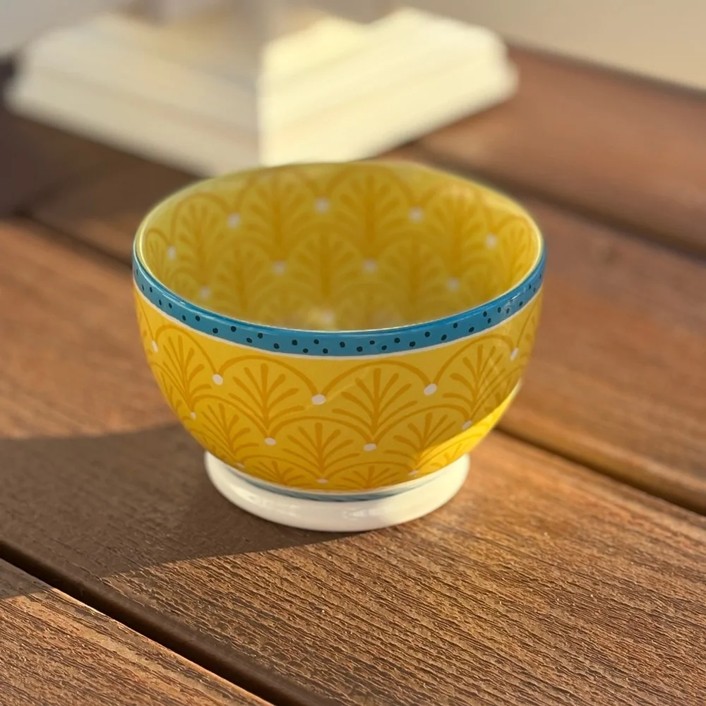 Pier 1 Imports Bowl